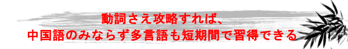 多言語の習得