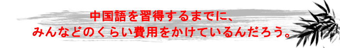 費用